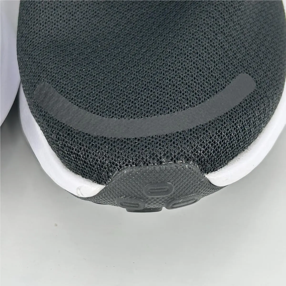 Nike shoes - Nike Revolution 7 - Revolution - FB2207-003 - Black 4