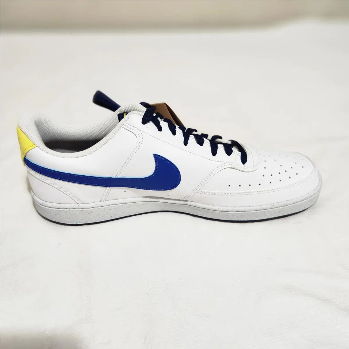 Nike shoes - Nike Court Vision - Court Vision - DH2987 103 - White (UPC: 195243499862) 3
