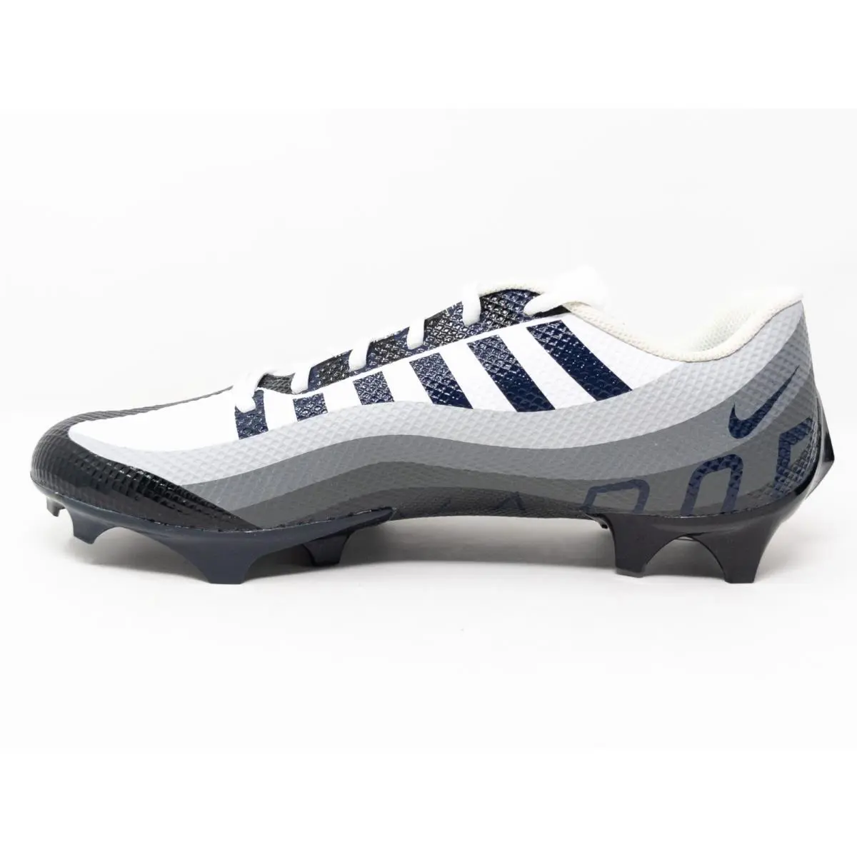 Nike shoes - Nike Vapor Edge - Vapor Edge - DV0780-002 - Blue 5