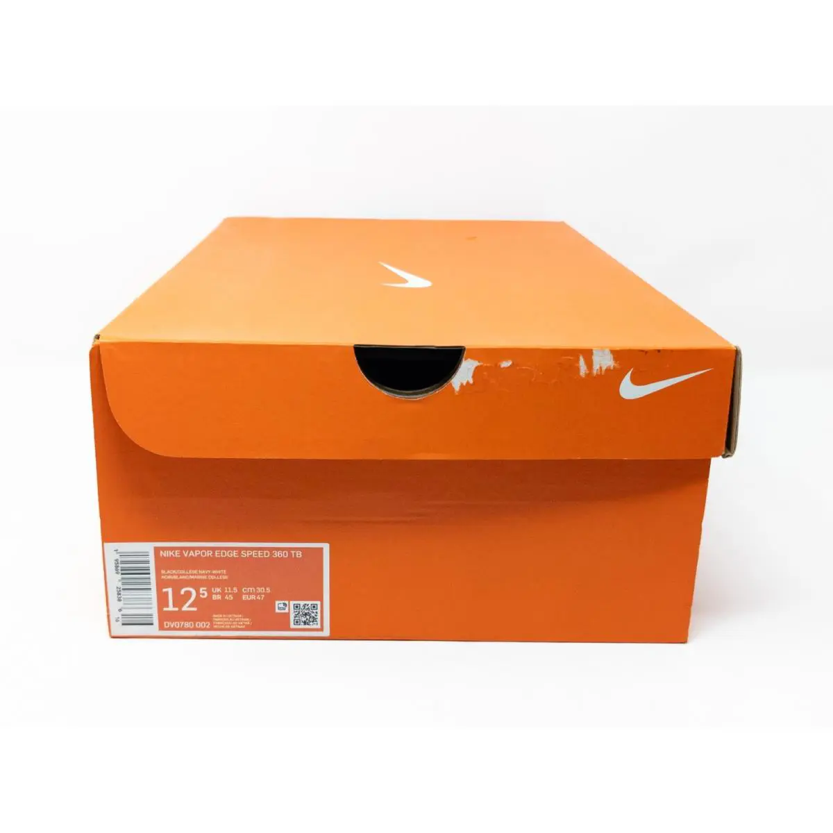 Nike shoes - Nike Vapor Edge - Vapor Edge - DV0780-002 - Blue 10