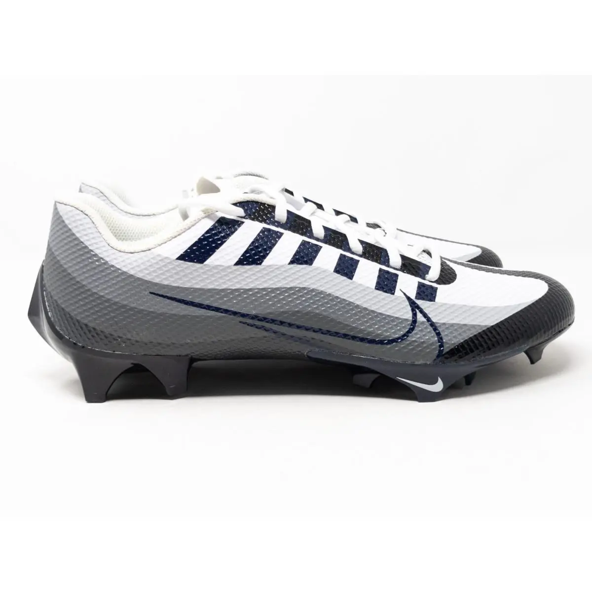 Nike shoes - Nike Vapor Edge - Vapor Edge - DV0780-002 - Blue 3