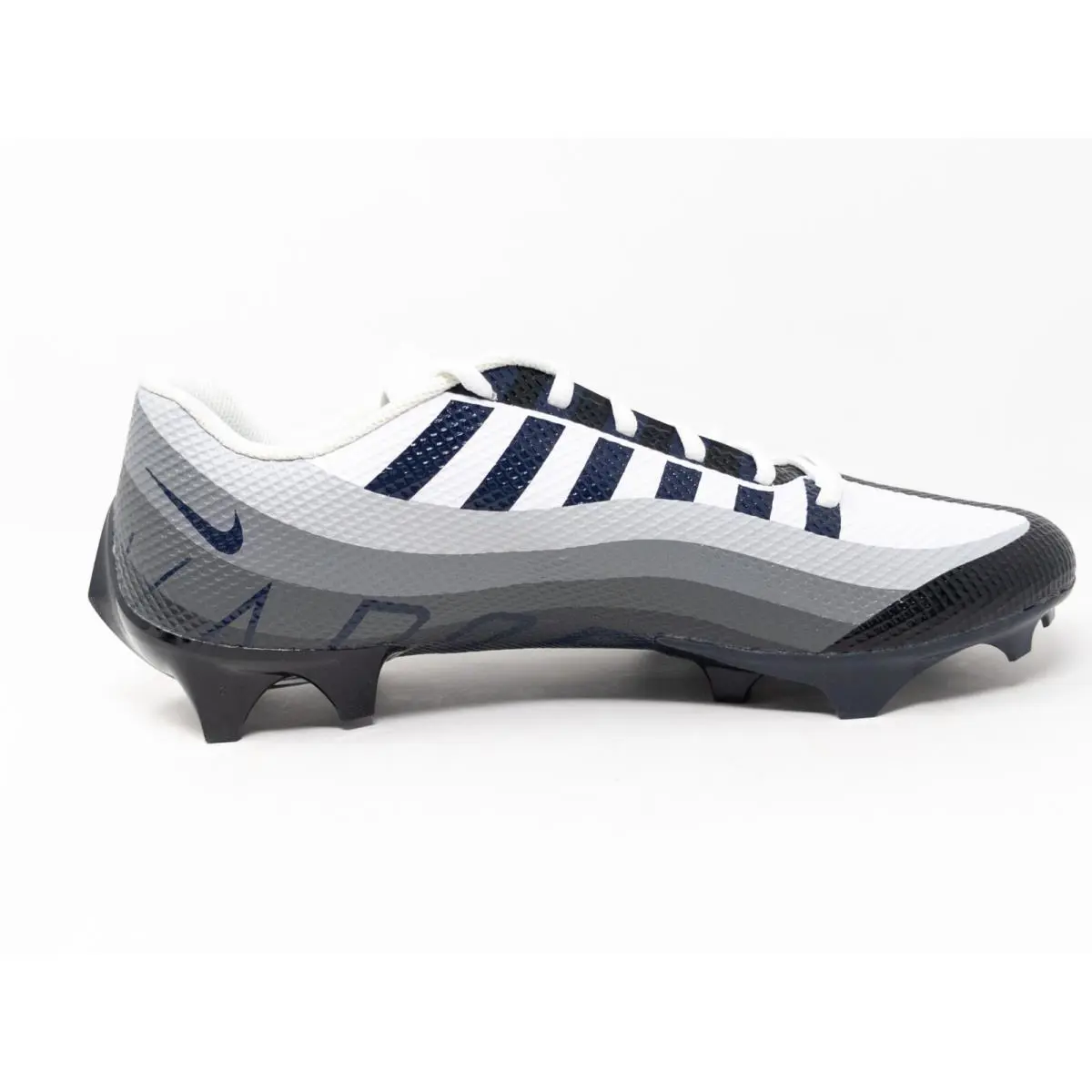 Nike shoes - Nike Vapor Edge - Vapor Edge - DV0780-002 - Blue 4