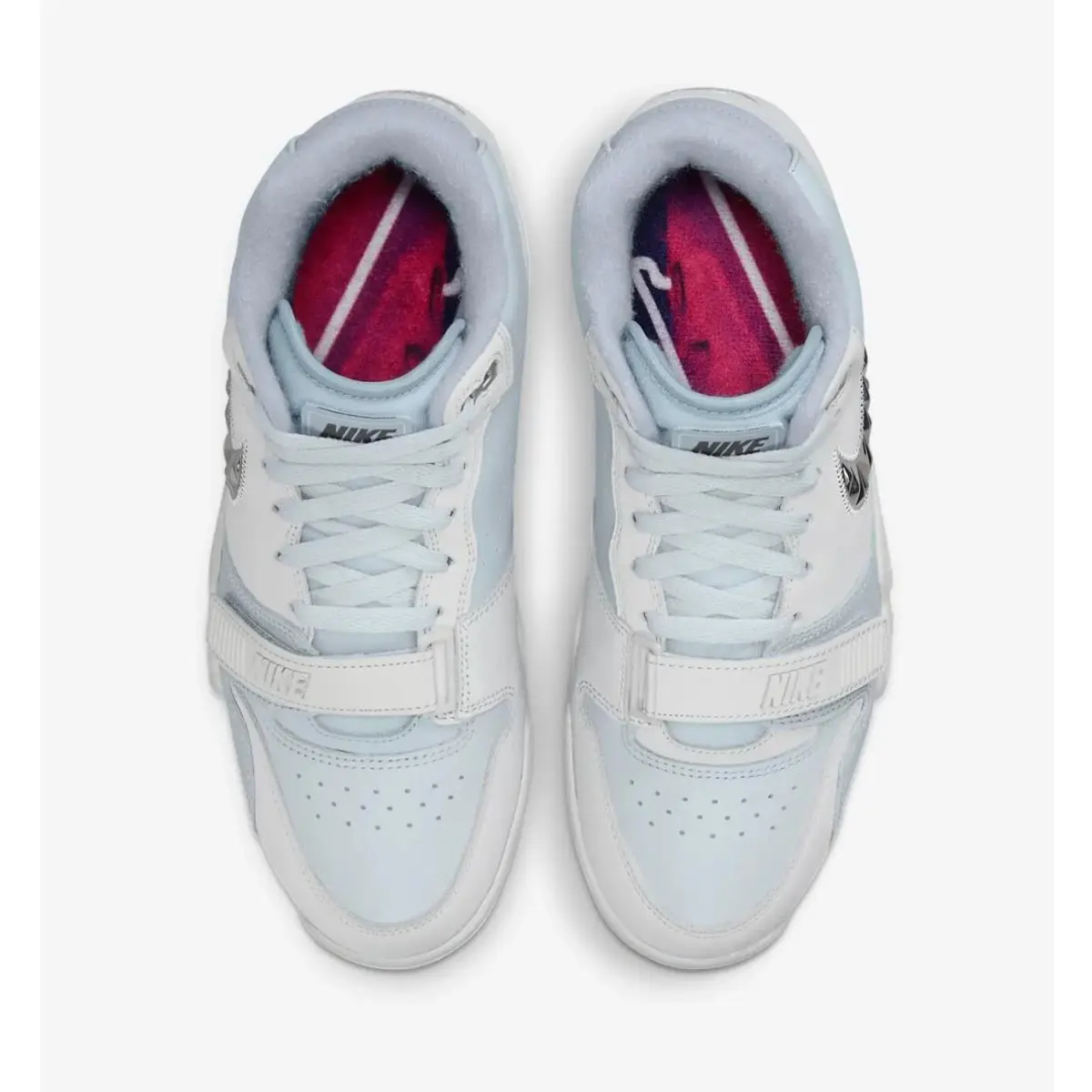 Nike shoes - Nike Air Trainer 1 - Air Trainer - FJ6195-002 - Multi-Color 0