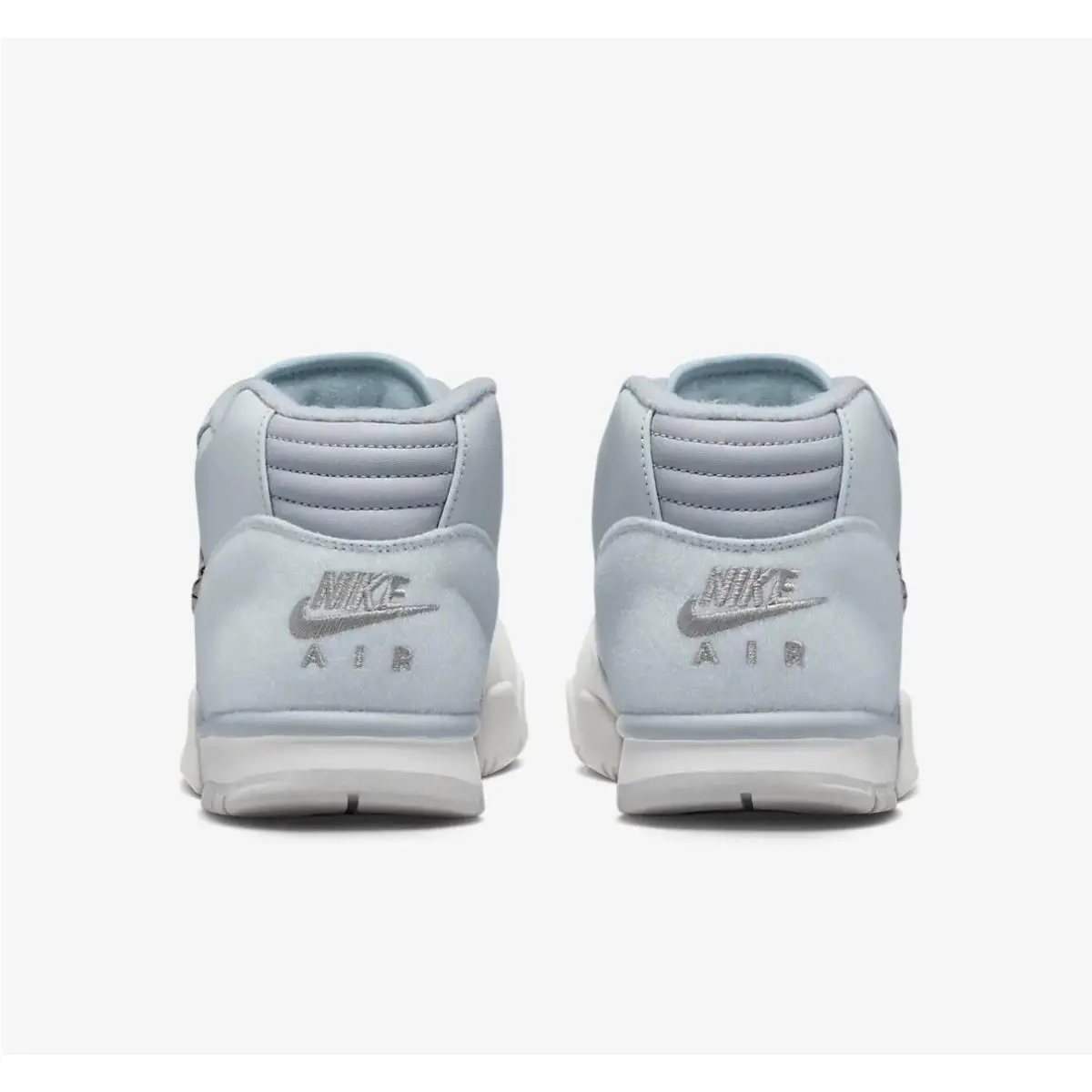 Nike shoes - Nike Air Trainer 1 - Air Trainer - FJ6195-002 - Multi-Color 2