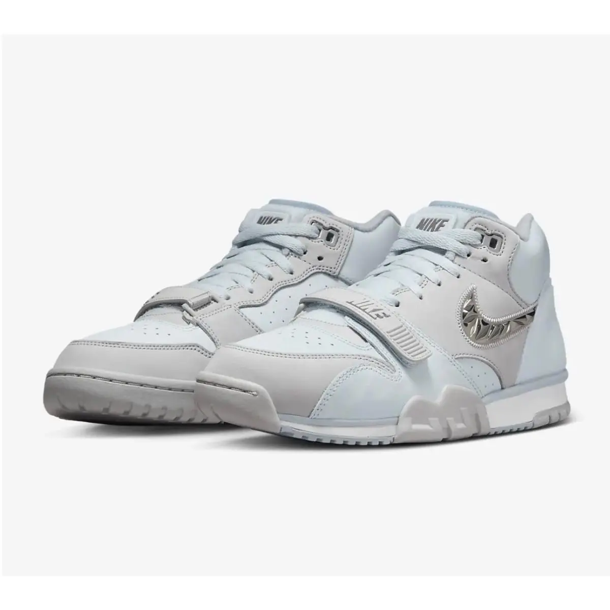 Nike shoes - Nike Air Trainer 1 - Air Trainer - FJ6195-002 - Multi-Color 3