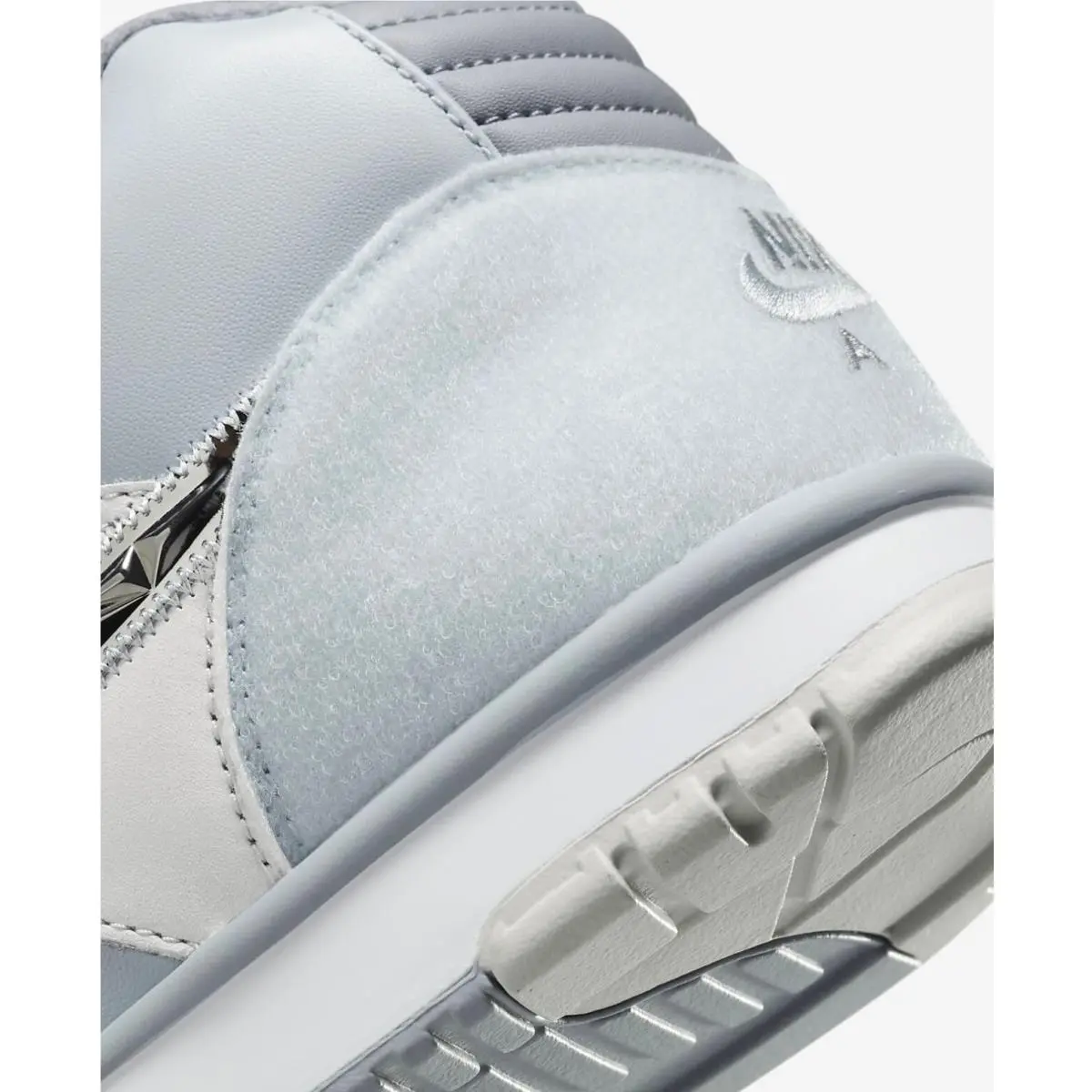 Nike shoes - Nike Air Trainer 1 - Air Trainer - FJ6195-002 - Multi-Color 4