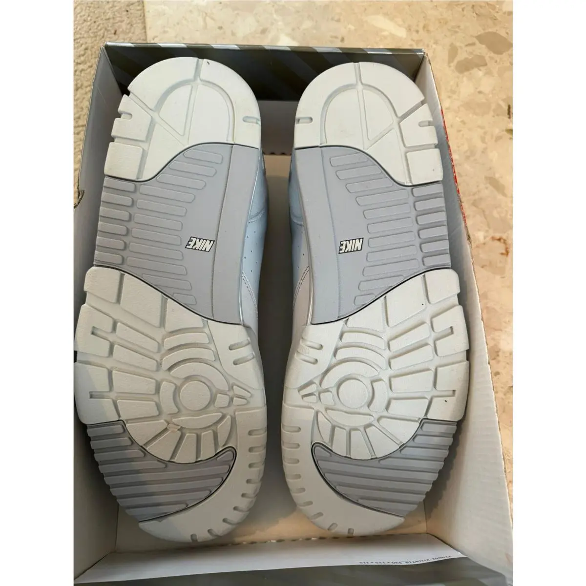 Nike shoes - Nike Air Trainer 1 - Air Trainer - FJ6195-002 - Multi-Color 13