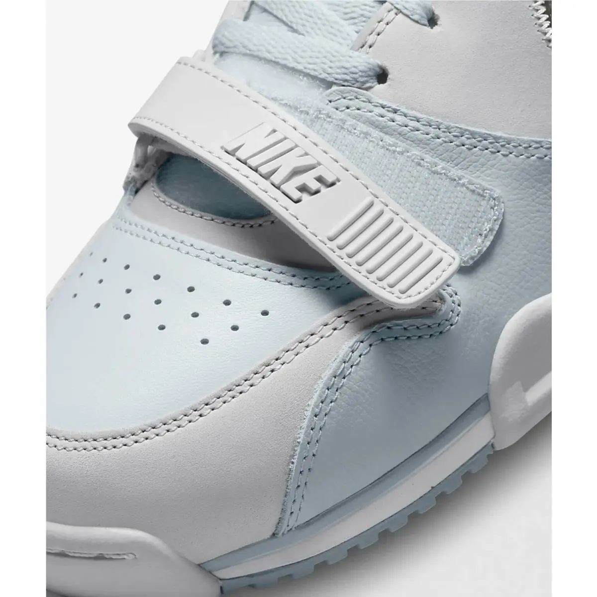 Nike shoes - Nike Air Trainer 1 - Air Trainer - FJ6195-002 - Multi-Color 5