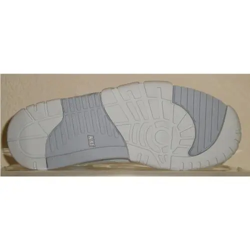 Nike shoes - Nike Air Trainer 1 - Air Trainer - FJ6195 002 - Gray (UPC: 00196969276447) 6
