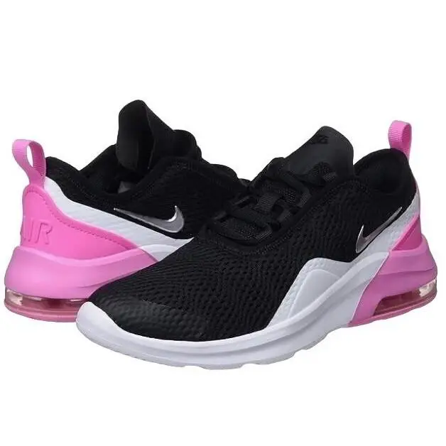 Nike Air Max Motion 2 Big Girls Shoes Size 6.5 US Y