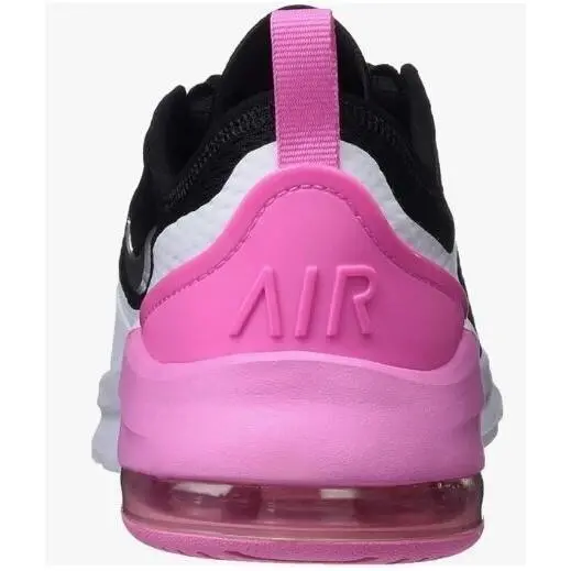 Nike shoes - Nike Air Max Motion - Air Max Motion - Black/Pink (UPC: 888407725876) 1
