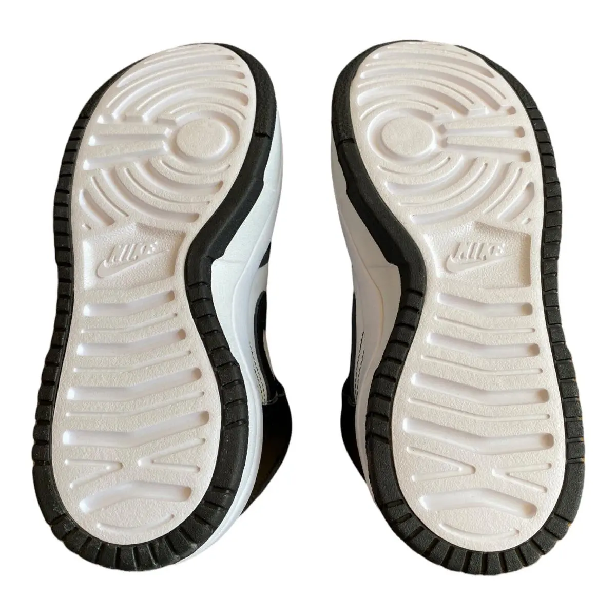 Nike shoes - Nike Dunk High - Dunk High - DH3718-104 - White (UPC: 195243644187) 4