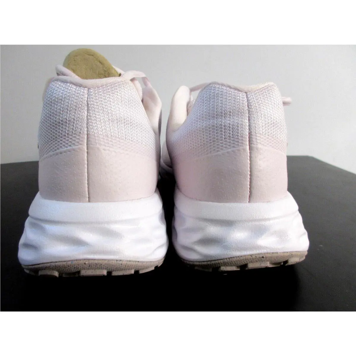 Nike shoes - Nike Revolution 6 - Revolution - Violet/ Champagne 3