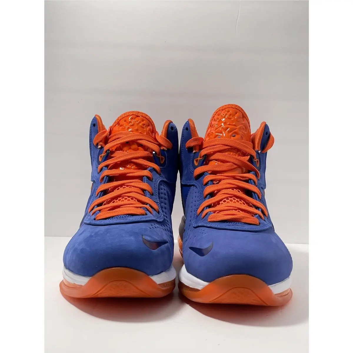 Nike shoes - Nike Lebron 8 - Lebron - CV1750-400 - Multicolor 1