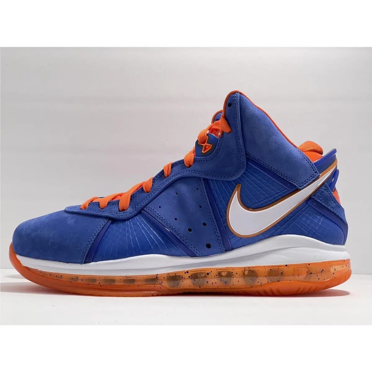 Nike shoes - Nike Lebron 8 - Lebron - CV1750-400 - Multicolor 2