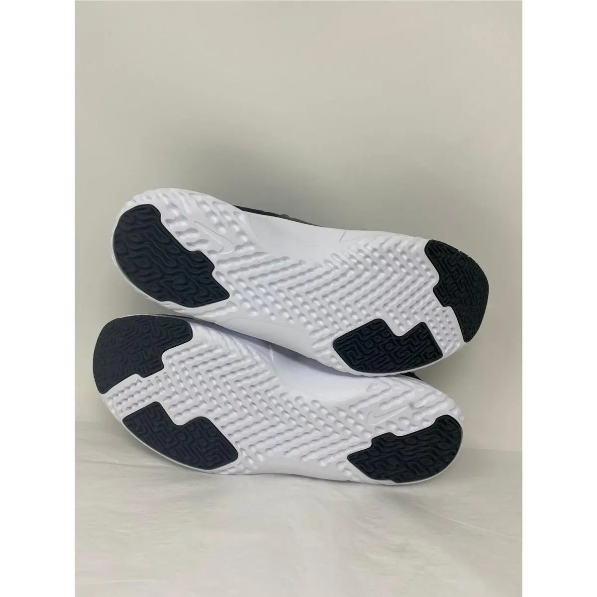Nike shoes - Nike Renew In-Season - Renew - CK2576-001 - Black (UPC: 194276130575) 4