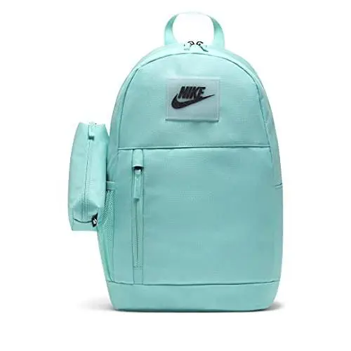 Nike Elemental Kids` Graphic Backpack Tropical Twist/black Sz OS
