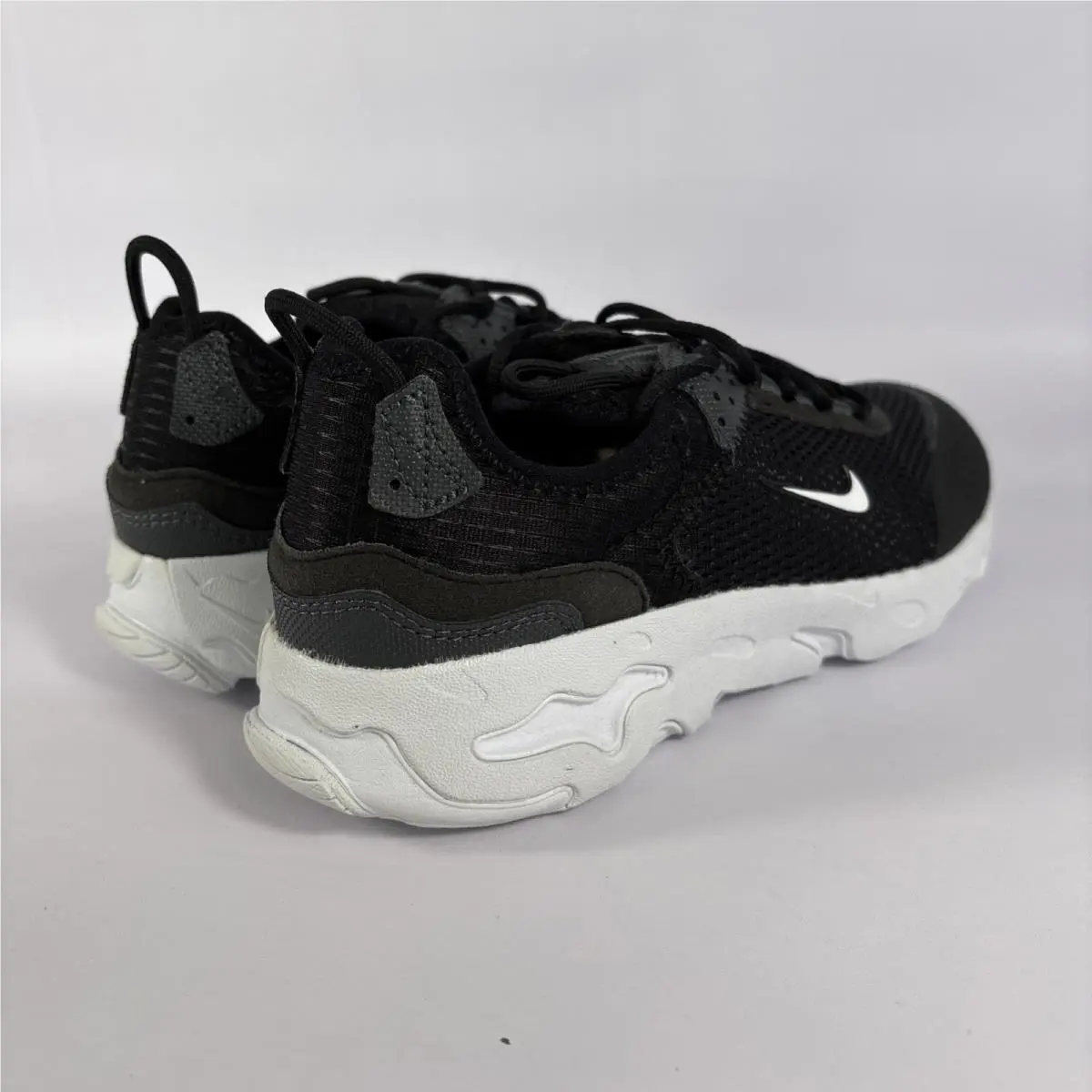 Nike shoes - Nike Free RN - Free - CW1622003 - Black (UPC: 00666032699973) 8