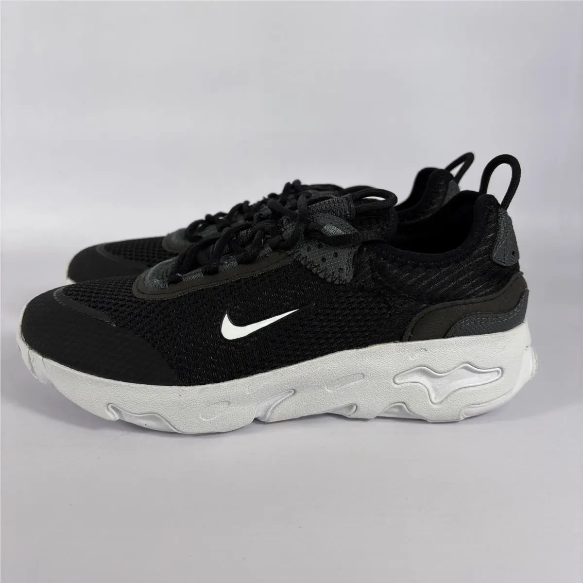 Nike shoes - Nike Free RN - Free - CW1622003 - Black (UPC: 00666032699973) 4
