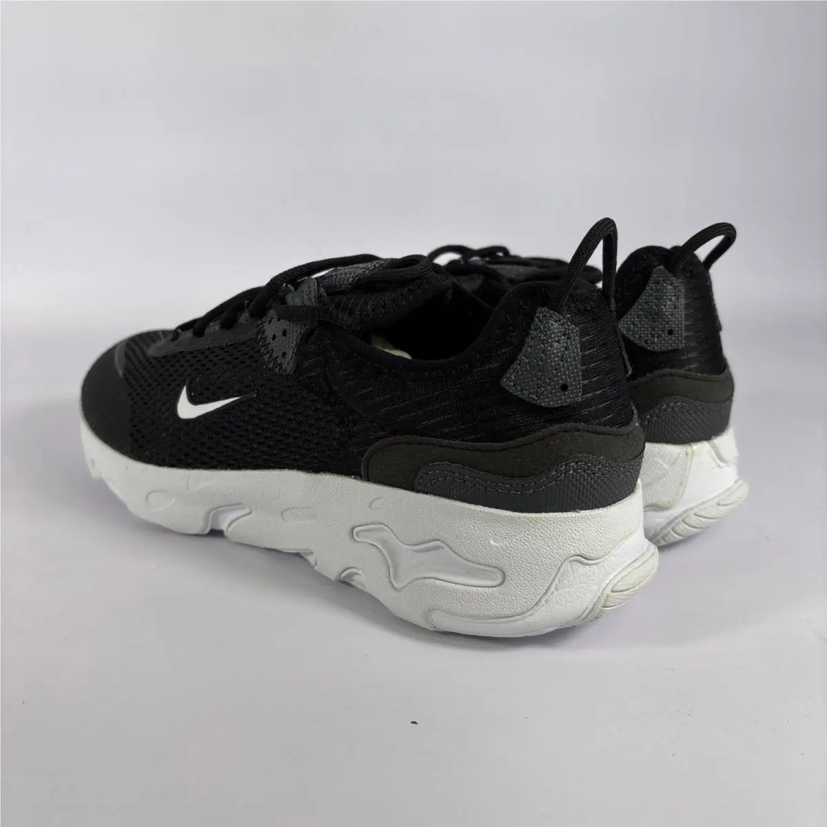 Nike shoes - Nike Free RN - Free - CW1622003 - Black (UPC: 00666032699973) 5