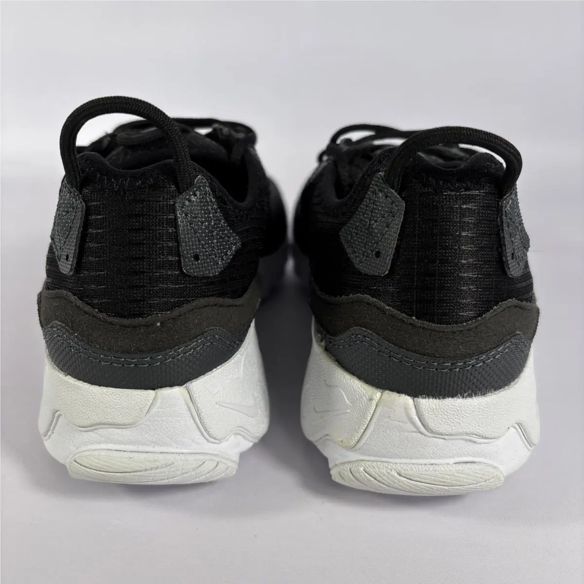 Nike shoes - Nike Free RN - Free - CW1622003 - Black (UPC: 00666032699973) 6