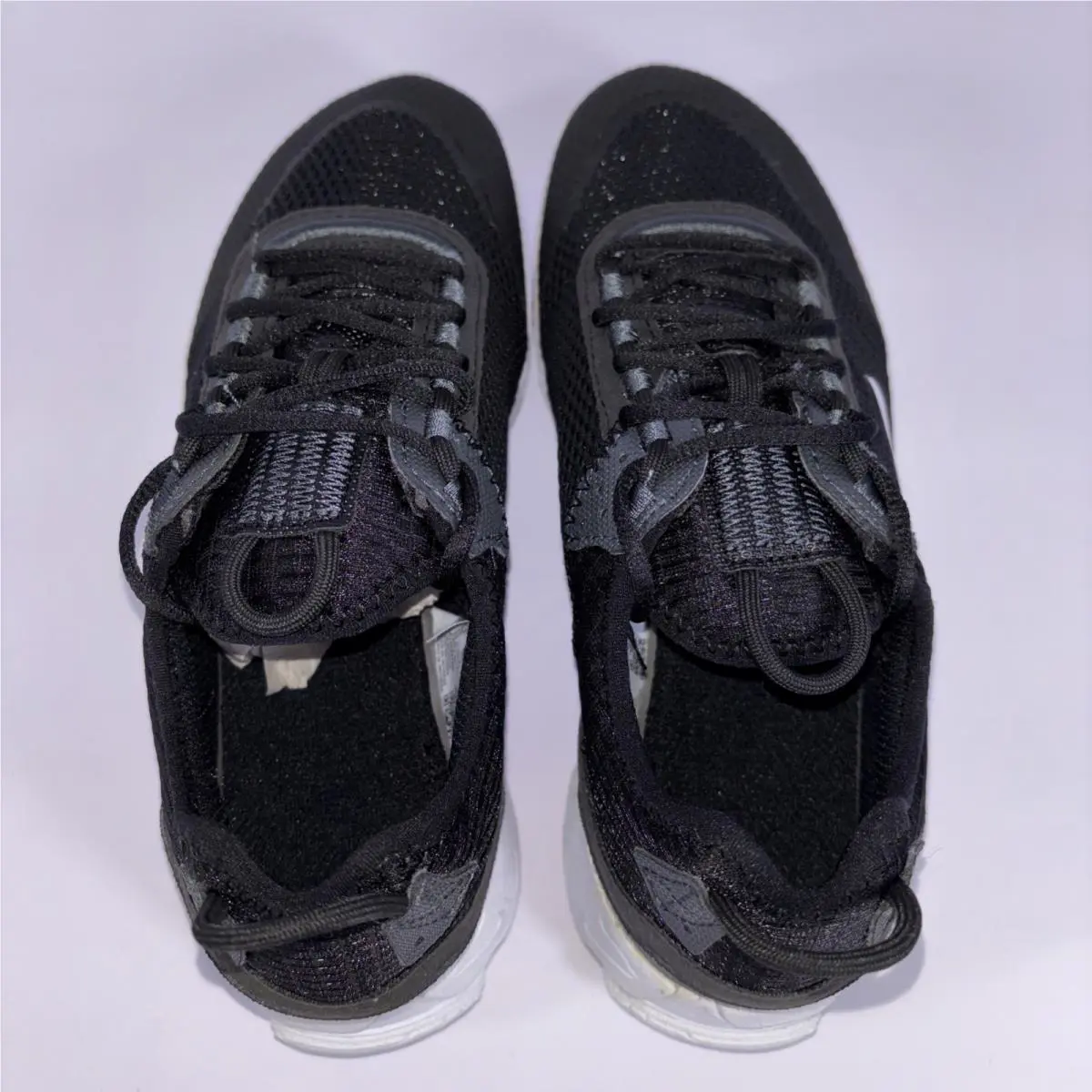 Nike shoes - Nike Free RN - Free - CW1622003 - Black (UPC: 00666032699973) 7