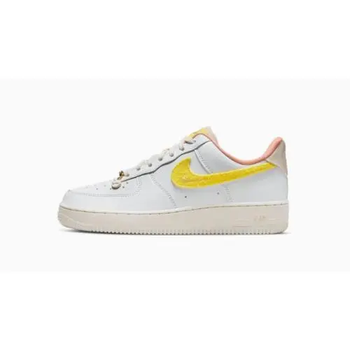 Sz 9 - Women`s Nike Air Force 1 `07 LX `mama` DV2183-100