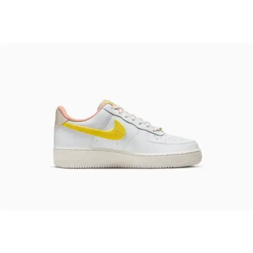 Nike shoes - Nike Air Force 1`07 - Air Force - DV2183-100 - Multicolor 0