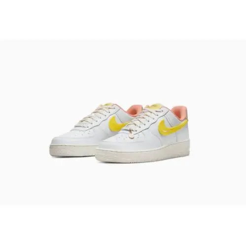 Nike shoes - Nike Air Force 1`07 - Air Force - DV2183-100 - Multicolor 1