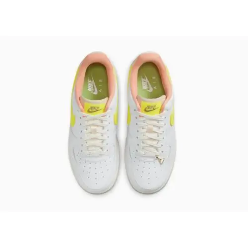 Nike shoes - Nike Air Force 1`07 - Air Force - DV2183-100 - Multicolor 2