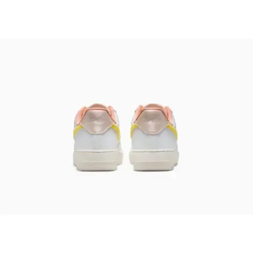 Nike shoes - Nike Air Force 1`07 - Air Force - DV2183-100 - Multicolor 3