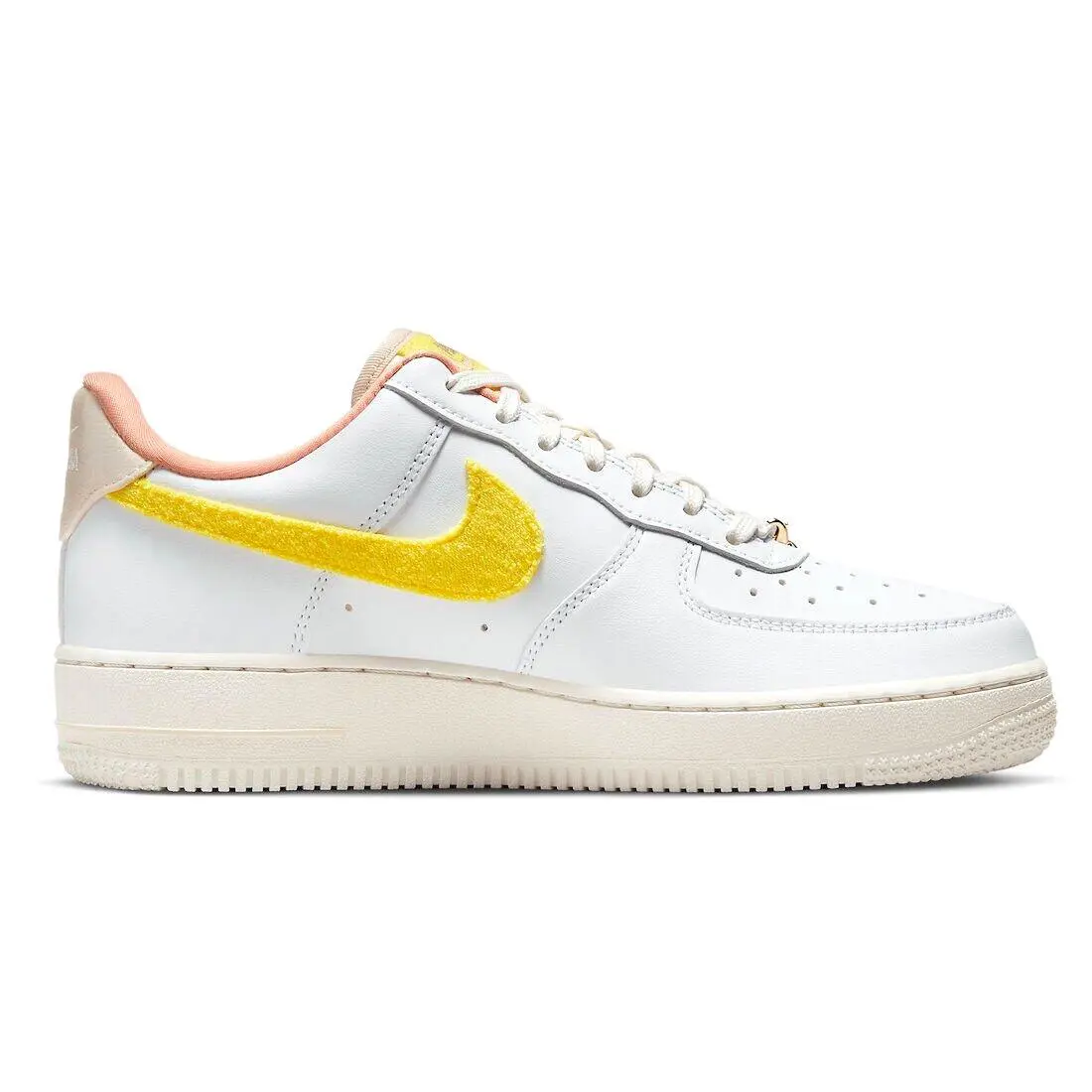 Nike shoes - Nike Air Force 1`07 - Air Force - DV2183-100 - Multicolor 0