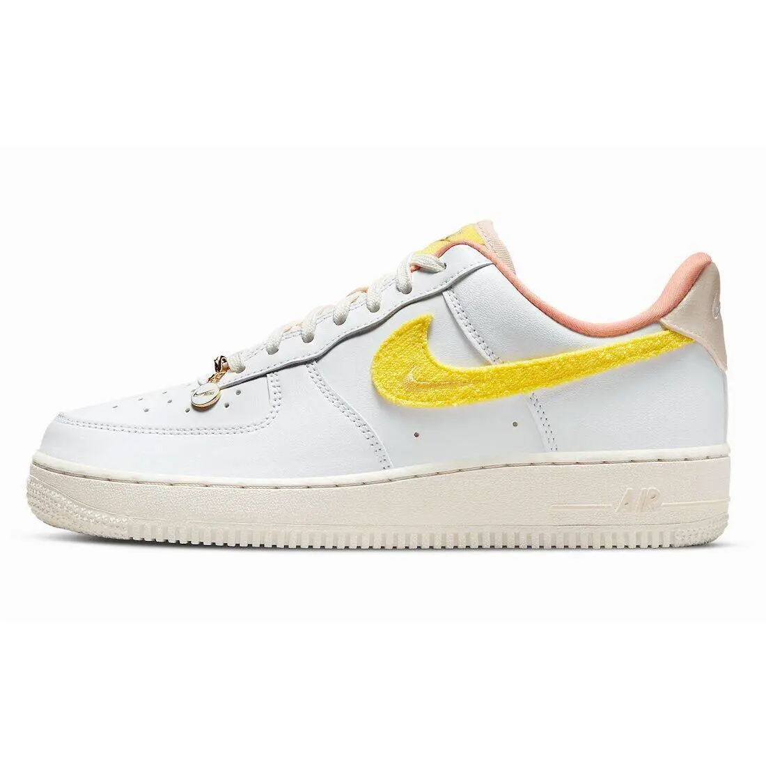 Nike shoes - Nike Air Force 1`07 - Air Force - DV2183-100 - Multicolor 1