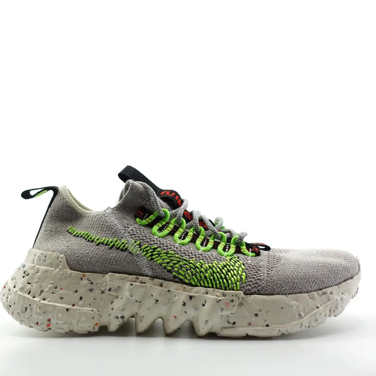 Nike shoes - Nike Space Hippie 01 - Space Hippie - DJ3056-004 - Grey 0