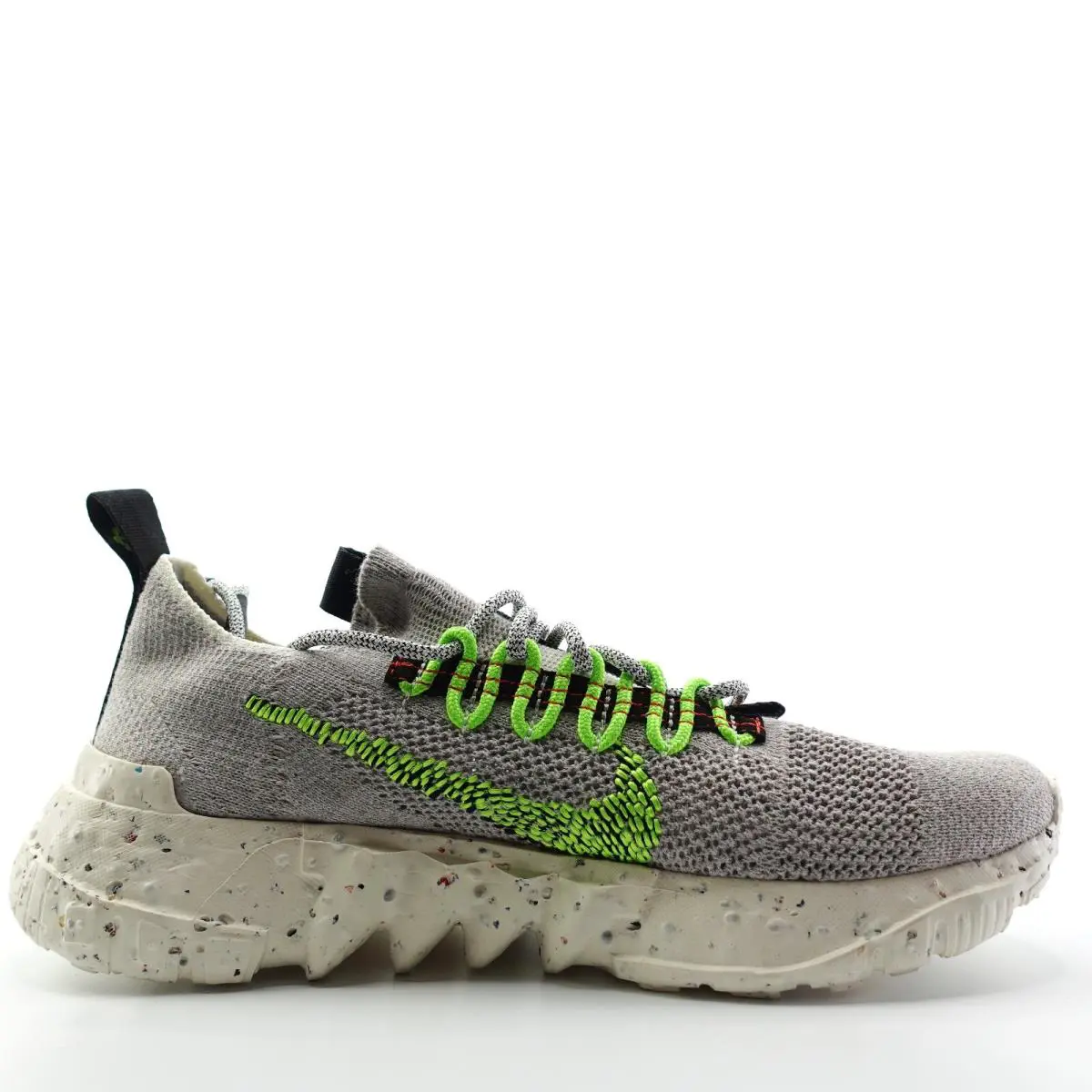 Nike shoes - Nike Space Hippie 01 - Space Hippie - DJ3056-004 - Grey 2