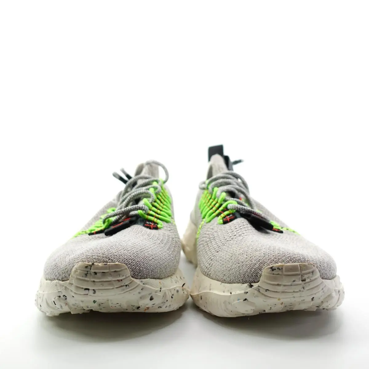 Nike shoes - Nike Space Hippie 01 - Space Hippie - DJ3056-004 - Grey 4