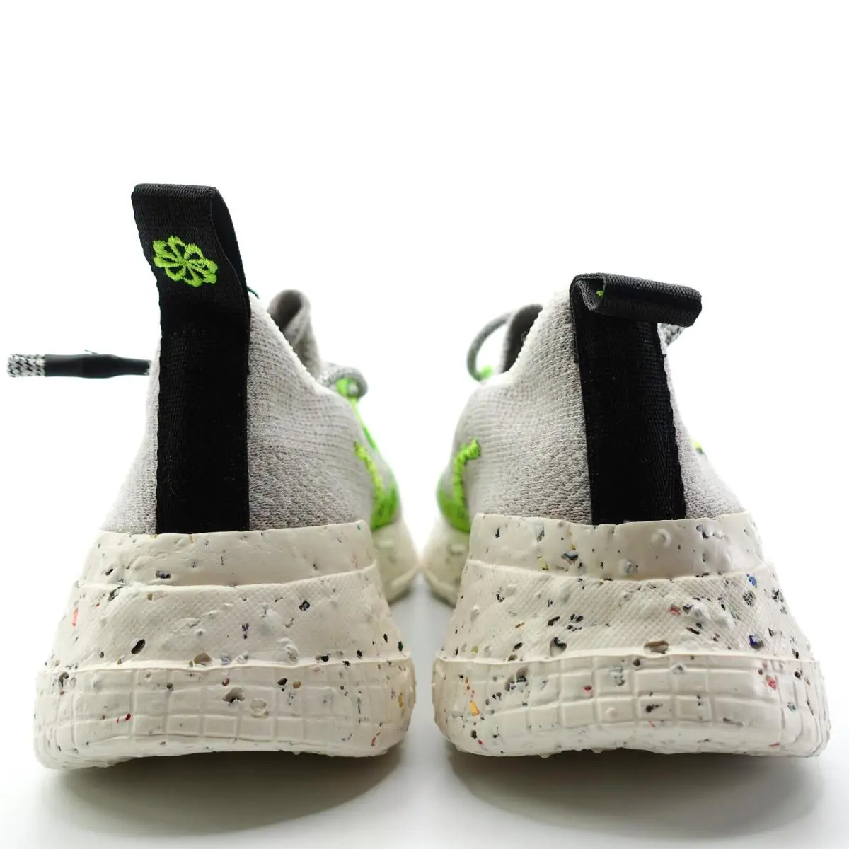 Nike shoes - Nike Space Hippie 01 - Space Hippie - DJ3056-004 - Grey 6
