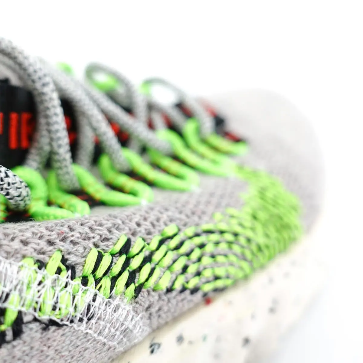 Nike shoes - Nike Space Hippie 01 - Space Hippie - DJ3056-004 - Grey 7