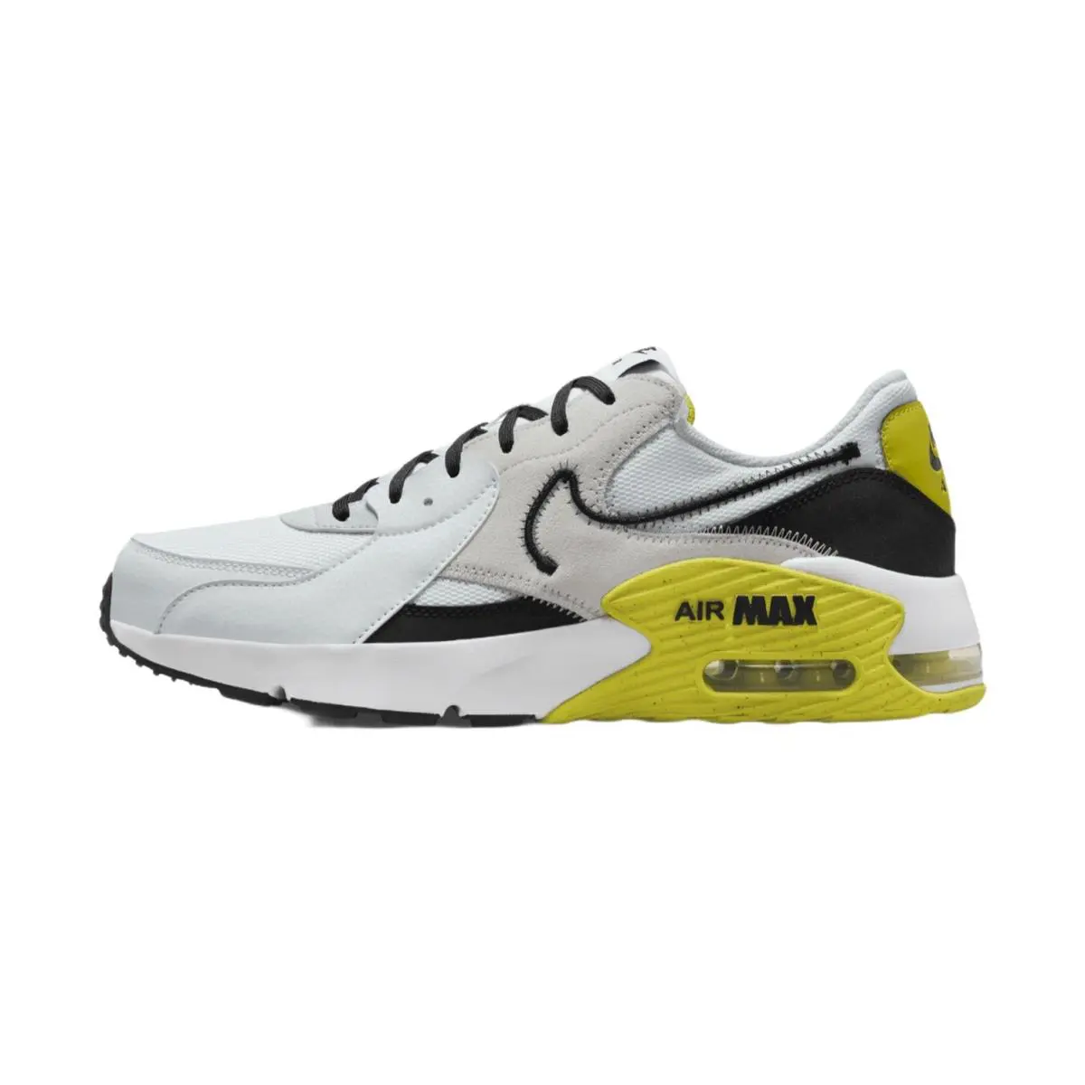 Nike shoes - Nike Air Max Excee - Air Max Excee - DZ0795-101 - White 0
