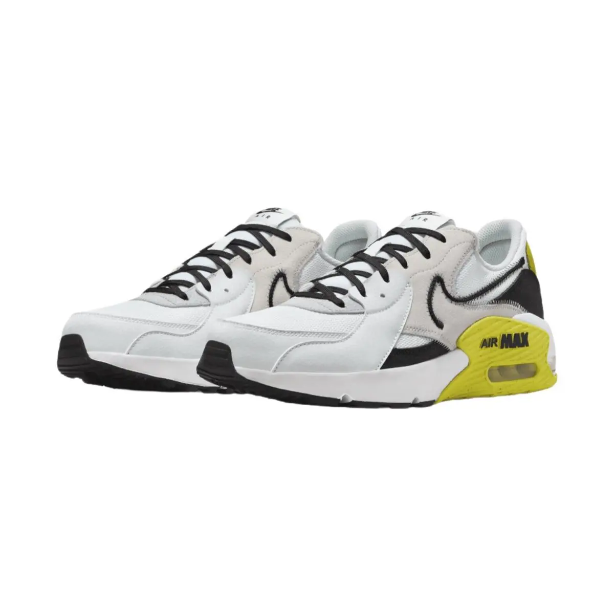 Nike shoes - Nike Air Max Excee - Air Max Excee - DZ0795-101 - White 1