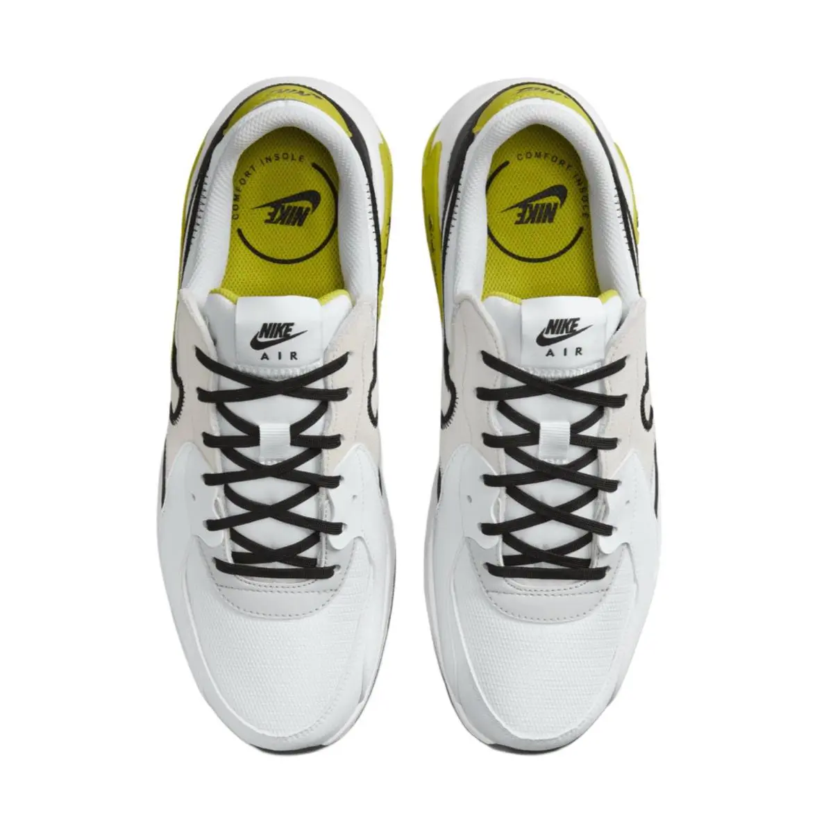 Nike shoes - Nike Air Max Excee - Air Max Excee - DZ0795-101 - White 2