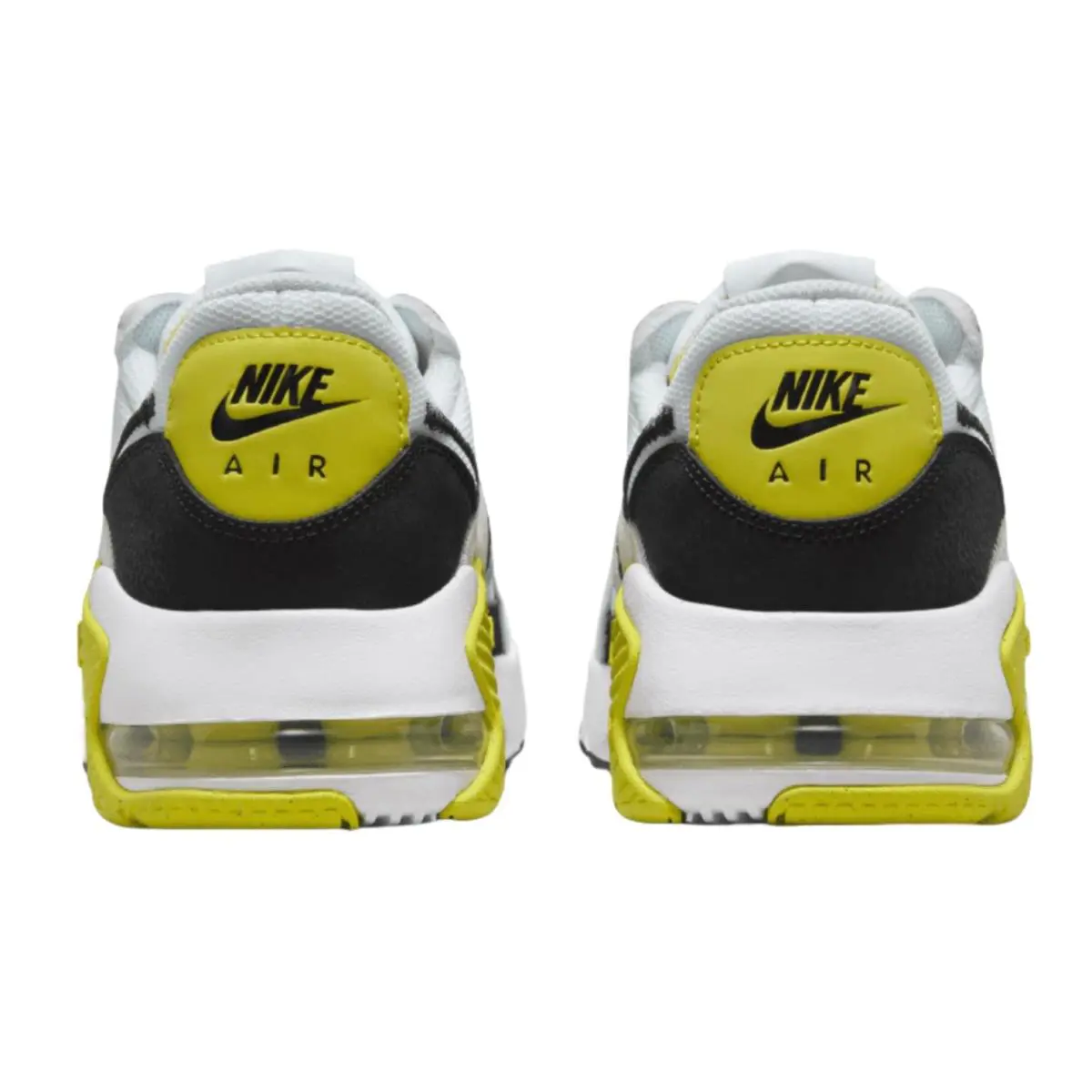 Nike shoes - Nike Air Max Excee - Air Max Excee - DZ0795-101 - White 3