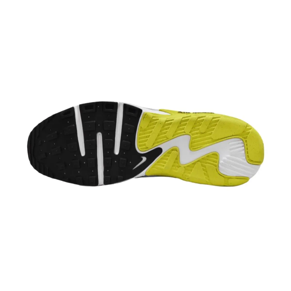 Nike shoes - Nike Air Max Excee - Air Max Excee - DZ0795-101 - White 4