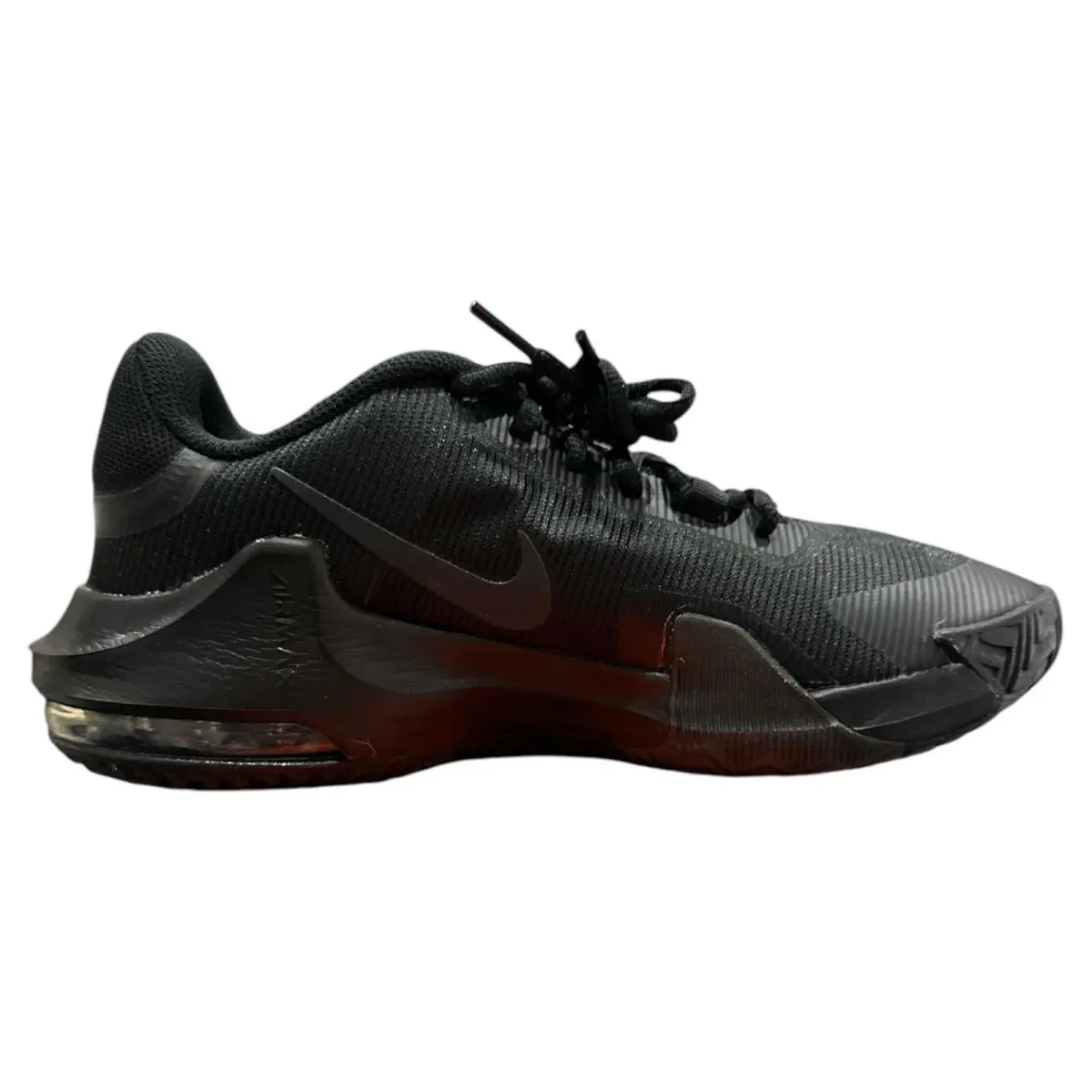 Nike shoes - DM1124004 - DM1124 004 - Black/Anthracite-Off Noir (UPC: 196152199829) 1