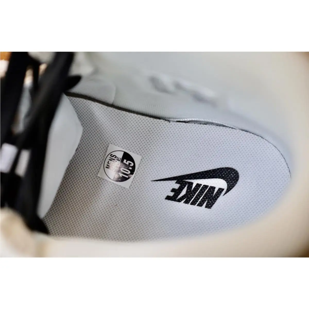 Nike shoes - Nike Terminator - Terminator - FB1318-100 - White 6