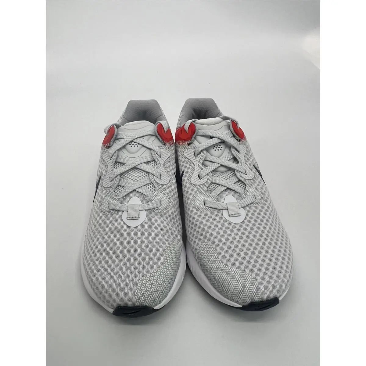 Nike shoes - Nike Renew Run - Renew Run - CU3504008 - Gray 2