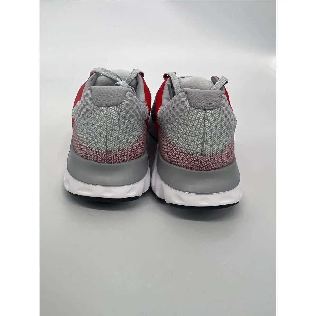 Nike shoes - Nike Renew Run - Renew Run - CU3504008 - Gray 4