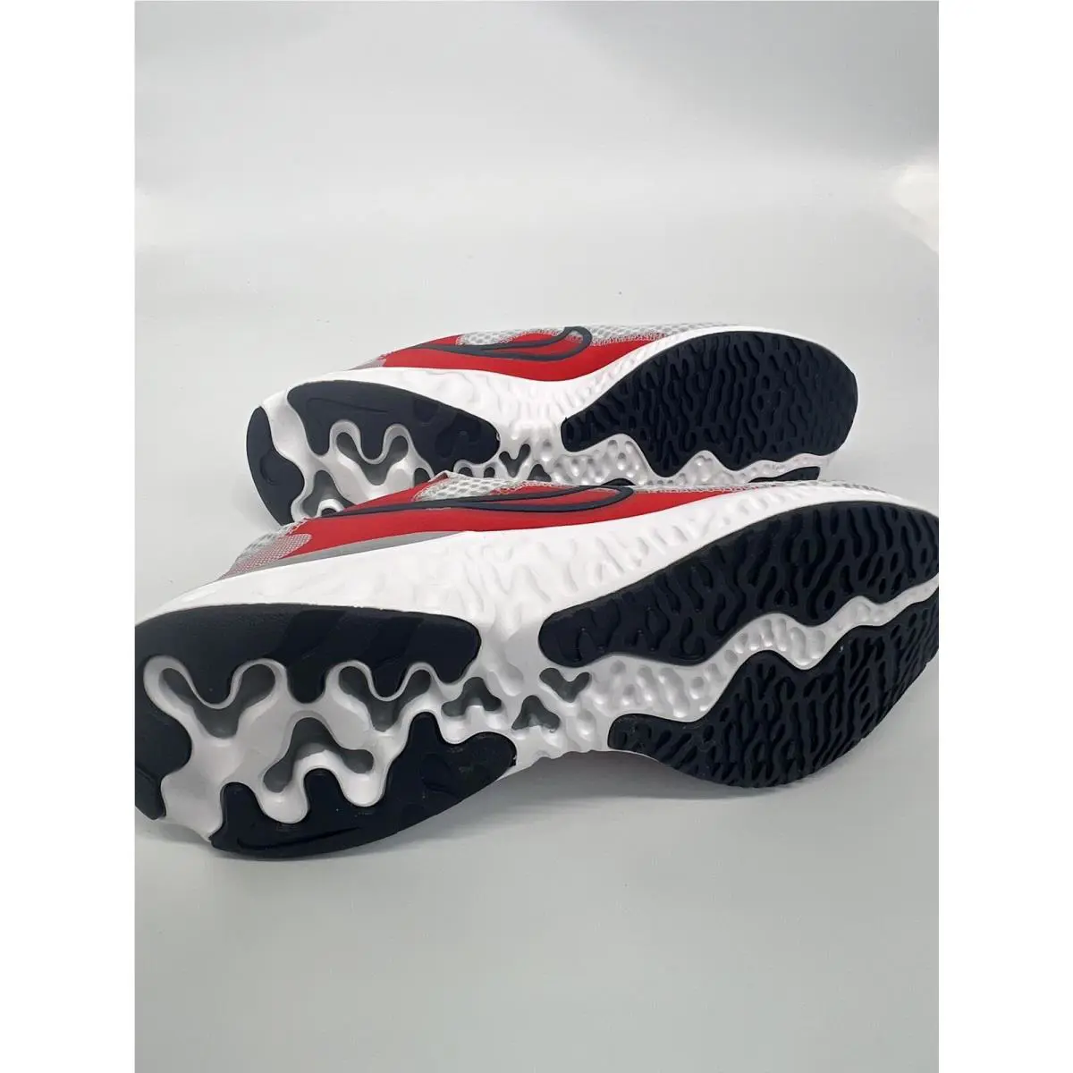 Nike shoes - Nike Renew Run - Renew Run - CU3504008 - Gray 6
