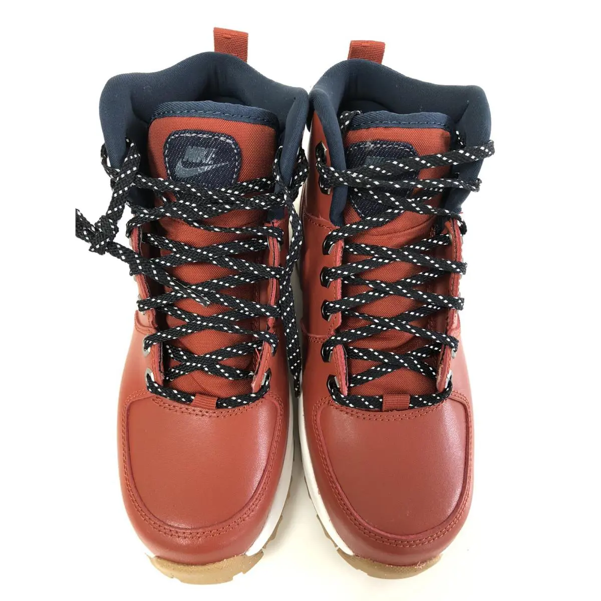 Nike shoes - Manoa - Manoa - DC8892-800 - Orange (UPC: 0195243511328) 1