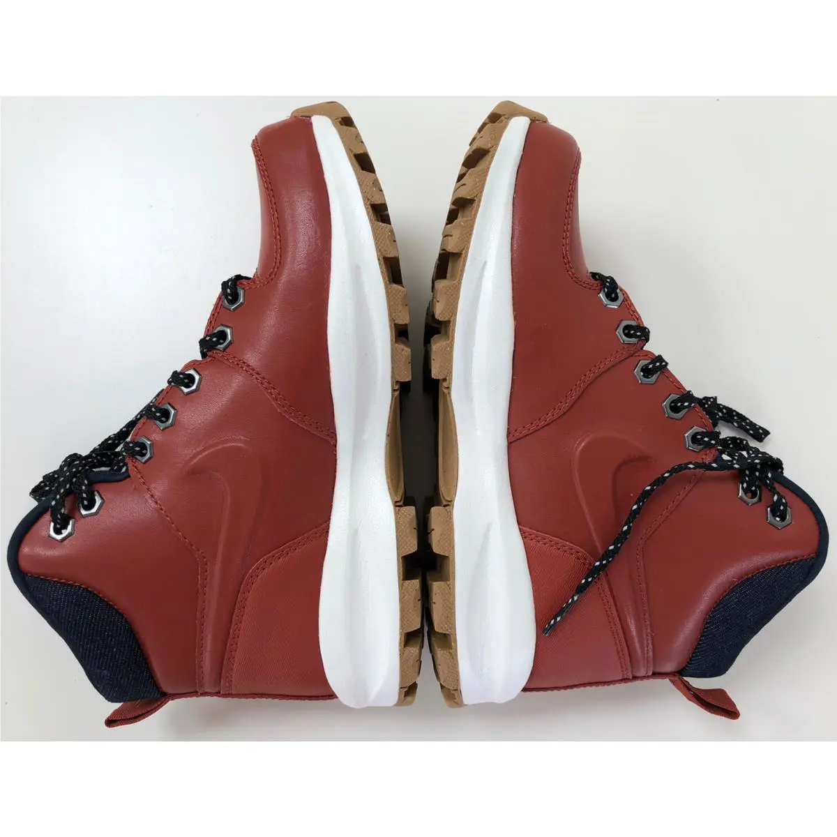 Nike shoes - Manoa - Manoa - DC8892-800 - Orange (UPC: 0195243511328) 8